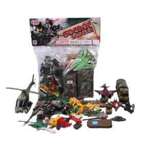 Набор "Военный" Боевое задание