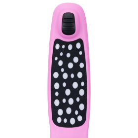 Самокат трехколесный Slider, светящиеся полиуретановые колёса и платформа, руль складной Самокат трехколесный Slider, светящиеся полиуретановые колёса и платформа, руль складной