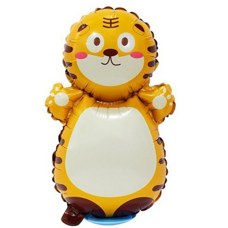 Шар ФИГУРА/16" Тигр 41 см Шар ФИГУРА/16" Тигр 41 см