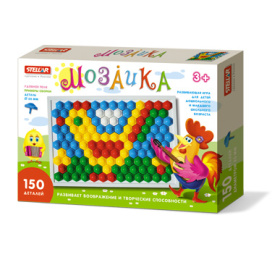 Мозаика 150 деталей