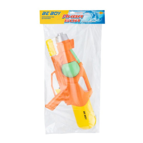 Водяное оружие "АкваБой"