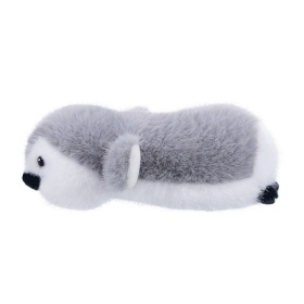 Игрушка мягконабивная ТМ "Relana" Пингвин, 18 см, в/п 11*12*18 см