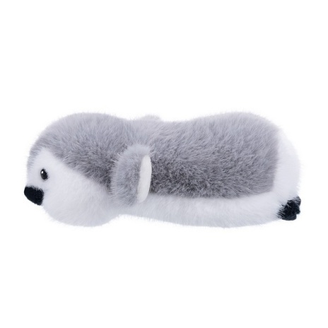 Игрушка мягконабивная ТМ "Relana" Пингвин, 18 см, в/п 11*12*18 см