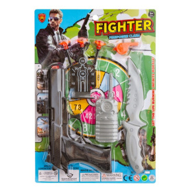 Набор "Полиция"