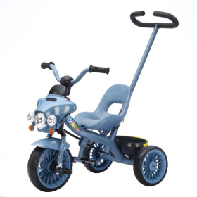 Велосипед 3-х колесный