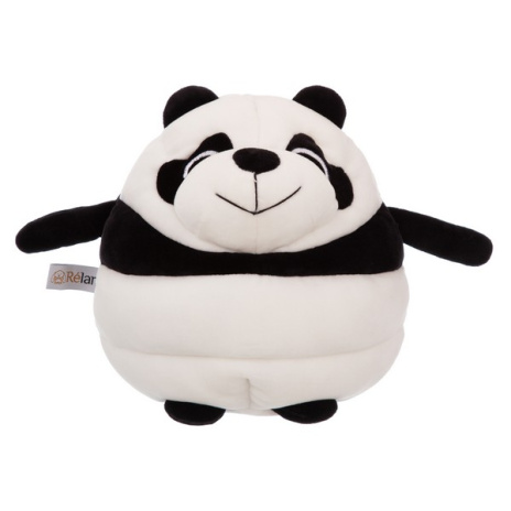 Мягкая Игрушка RELANA, Пандочка, 20 см