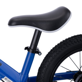 Беговел "Slider" надувные колеса диаметром 14 дюймов