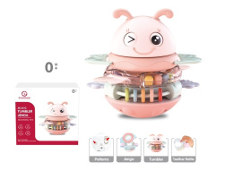 Музыкальная пирамидка "Пчелка"