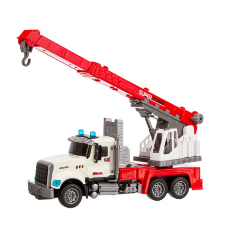 Машинка на радиоуправлении "BeBoy"