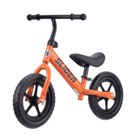 Беговел "Slider" пластиковые колеса диаметром 12 дюймов