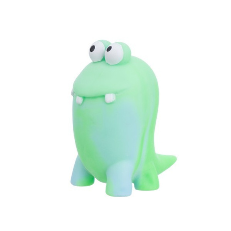 Игрушка-антистресс "Квакушка", наполнение - мука, в ассортименте