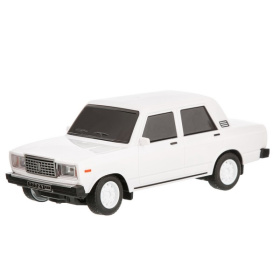 Машинка на радиоуправлении  "BEBOY"