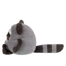 Енот Муник Рори, 20 см
