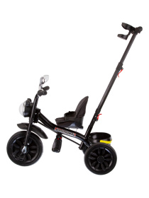 Велосипед трехколесный