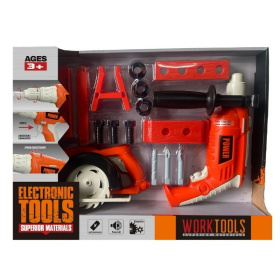 Набор "Инструменты"