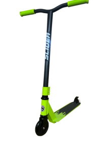 Самокат трюковой Slider