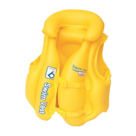 Жилет для плавания Swim Safe, 51*46 см, Bestway