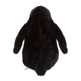 Пингвин черный, 35 см Пингвин черный, 35 см