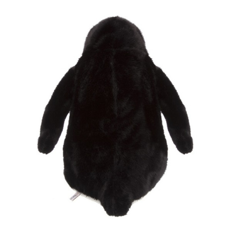 Пингвин черный, 35 см