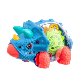 Динозаврик инерционный Динозаврик инерционный