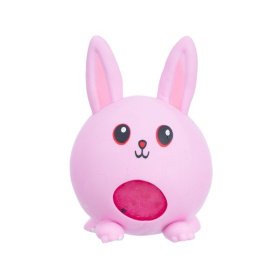 Игрушка-антистресс "Животное-шарик", в ассортименте