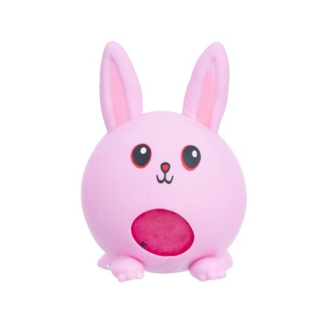 Игрушка-антистресс "Животное-шарик", в ассортименте