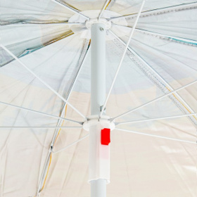 Зонт пляжный