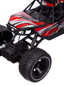 Машинка "BeBoy" на пульте радиоуправления