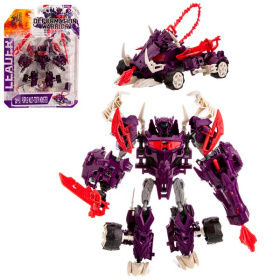 Робот-трансформер