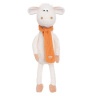 Игрушка мягконабивная ТМ "Relana" Овечка Софи в шарфике, 25 см, в/п 25*10*12 см Игрушка мягконабивная ТМ "Relana" Овечка Софи в шарфике, 25 см, в/п 25*10*12 см