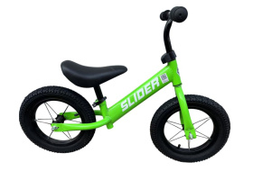 Беговел "Slider" надувные колеса диаметром 12 дюймов