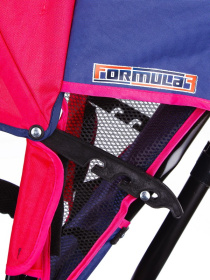 Велосипед трехколесный "Formula 3"