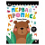 Первая пропись "Пишем буквы"