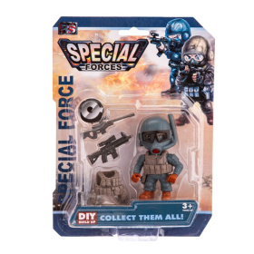 Набор "Военный" в ассортименте