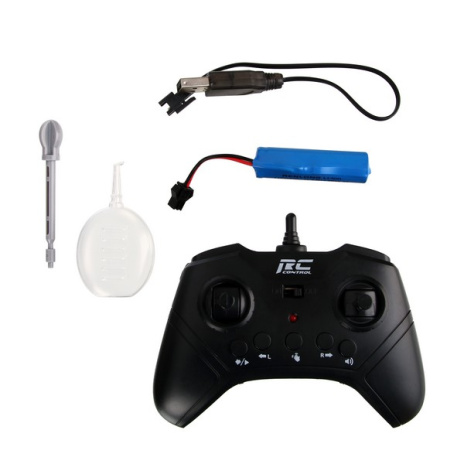 Робот на пульте радиоуправления, в ассортименте