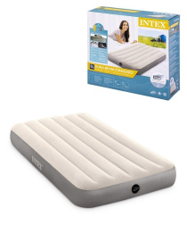 Матрас надувной INTEX 99*191*25 см, в/к