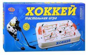 Настольная игра хоккей