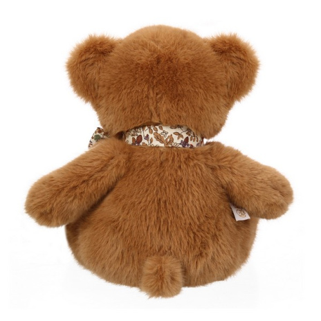 Мишка бурый, 24 см