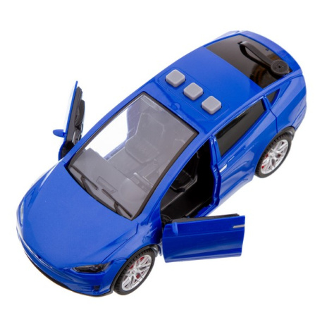 Машинка инерционная, "BeBoy" с паром