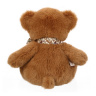 Мишка бурый, 24 см