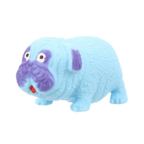 Игрушка-антистресс "Собачка" (12шт) Игрушка-антистресс "Собачка" (12шт)