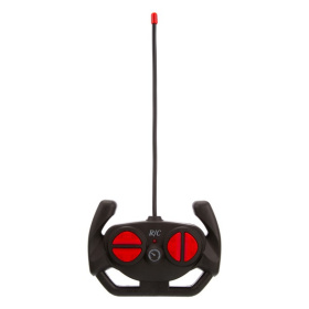 Машинка на радиоуправлении  "BEBOY"