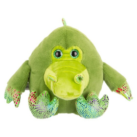 Крокодил, 18 см