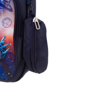 Рюкзак "Зайчик", 6 цветов в ассортименте