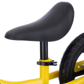 Беговел "Slider" пластиковые колеса диаметром 12 дюймов