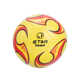 Мяч футбольный (270 грамм) в ассортименте