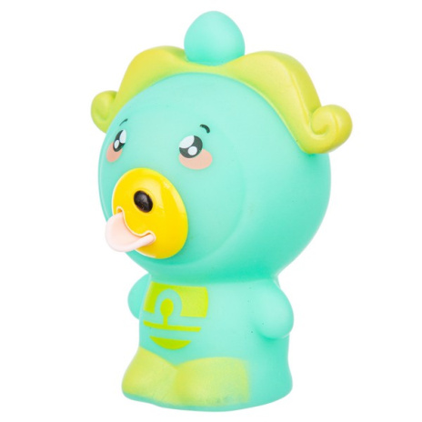 Игрушка-антистресс "Зверушка" (12 шт. в наборе)