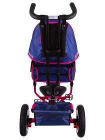 Велосипед трехколесный "Formula 3" Велосипед трехколесный "Formula 3"