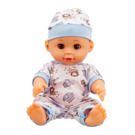 Пупс 28 см "Girl's Club" с аксессуарами, пьет и писает Пупс 28 см "Girl's Club" с аксессуарами, пьет и писает