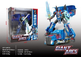 Робот-трансформер